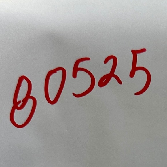 Cleveland‎ Indian Guardians Jacket Full Zip Mens Large Blue Pocket Logo Dynasty - Picture 9 of 9